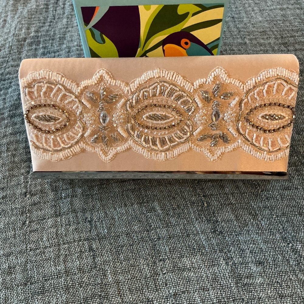 La Regale Clutch